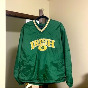 Norte Dame Jacket Classic style Holloway